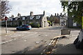 Prince Arthur Street at Carden Place, Aberdeen