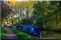 Trowbridge : Kennet & Avon Canal