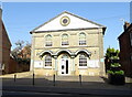 United Reformed Church 