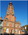 Victoria Leisure Centre, Nottingham