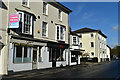 Shops for sale in River Street, Pewsey