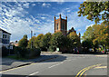 Wylde Green United Reformed Church