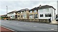 Houses on Doncaster Road