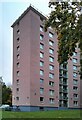 Tower block, Prospecthill Road