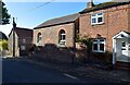 The Old Primitive Methodist Chapel, Moor Lane, Arkendale