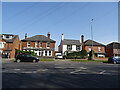 Houses on Downton Road