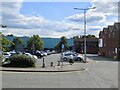 Car park, Timber Lane, Northwich