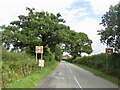 Approaching Haughton