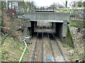 Gospel Oak - Barking line through Walthamstow, 2011