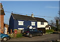 Cottages, Kingston