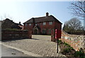 House on Lower Road