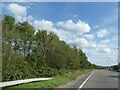 Southbound A470 west of Merthyr Tydfil