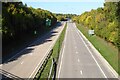 The A419 Cirencester bypass