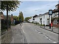 West Street, Carshalton