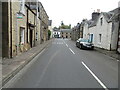 Burrell Street (A85), Comrie