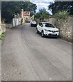 Lower Backway, Bruton, Somerset