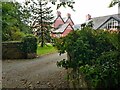 The Old Vicarage, Llandeloy