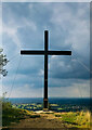 Mellor Moor Cross