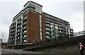 Flats on Great Eastern Road, Stratford