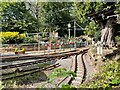 Heath Park Miniature Railway