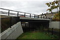 Beck Hill road bridge over the Gypsey Race