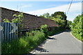 Mulberry House Barn