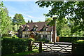 Stowe Cottage