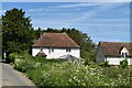 Little Stone Stile Cottages