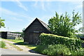 Little Stone Stile Farm