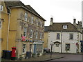 Corsham Post Office