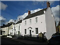 The Rosary in Usk