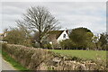 House on Jefferstone Lane