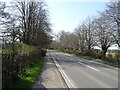 B3150 towards Dorchester