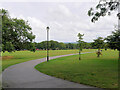 Stanley Park, Anfield