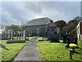 Bancycapel Calvinistic Methodist Chapel