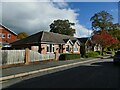 Belle Vue Terrace, Sandbach