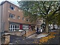 Flats on Busby Place, Kentish Town