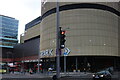 Stratford City Bus Station