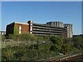 Multi storey car park, Poole