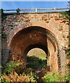 Severn Valley Railway bridge