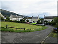 Lochard Cottages, Kinlochard