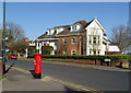 Flats on Bennett Road