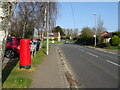 Victoria Road (B3082)