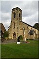 Church of Holy Trinity, Sissinghurst