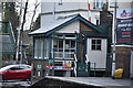 Reigate Signalbox