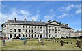 Victoria Terrace, Beaumaris