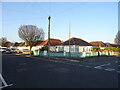 Bungalows on Claremont Avenue