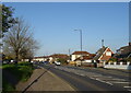 Wimborne Road (A341)