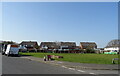 Houses on Avon Drive