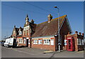 Wareham Railway Station